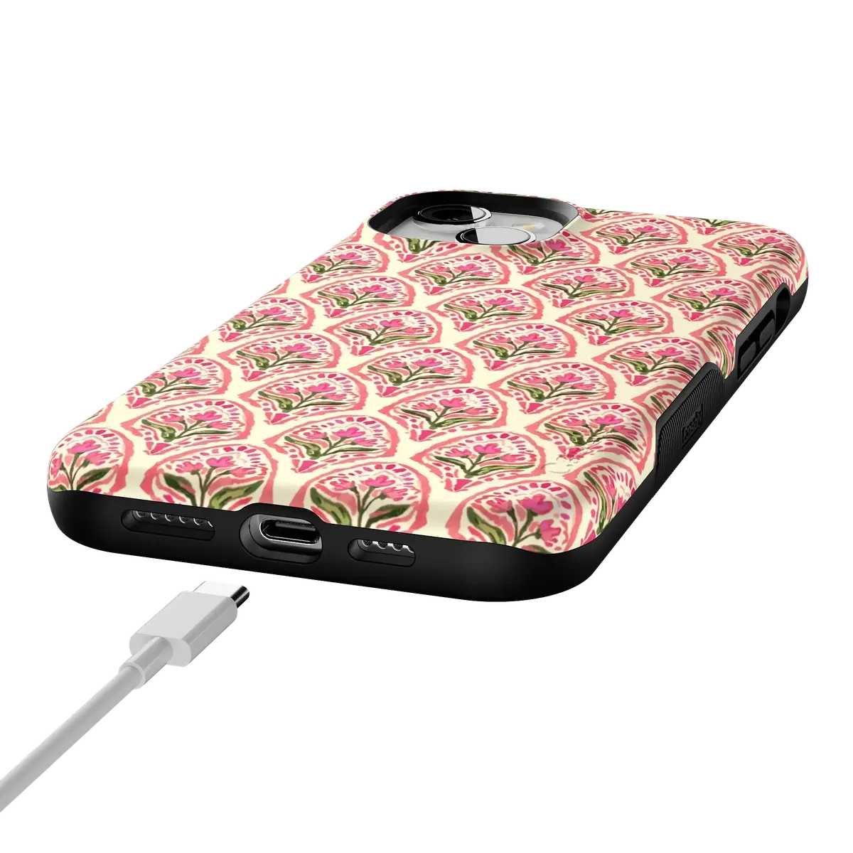 Tulip Tapestry | Jenna Palek x Bans Case - Bansusa