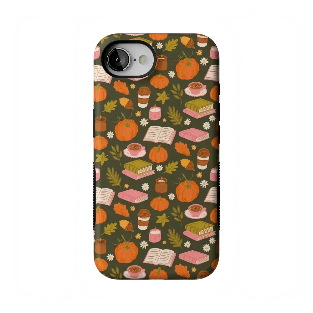 Small Town Magic | Fall Faves Case - Bansusa