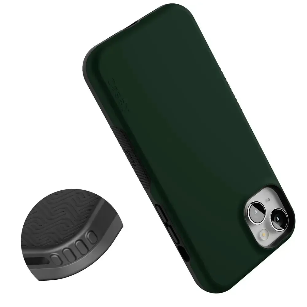 Forest Green | The Boyfriend Collection - Bansusa