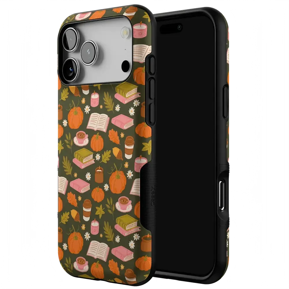 Small Town Magic | Fall Faves Case - Bansusa