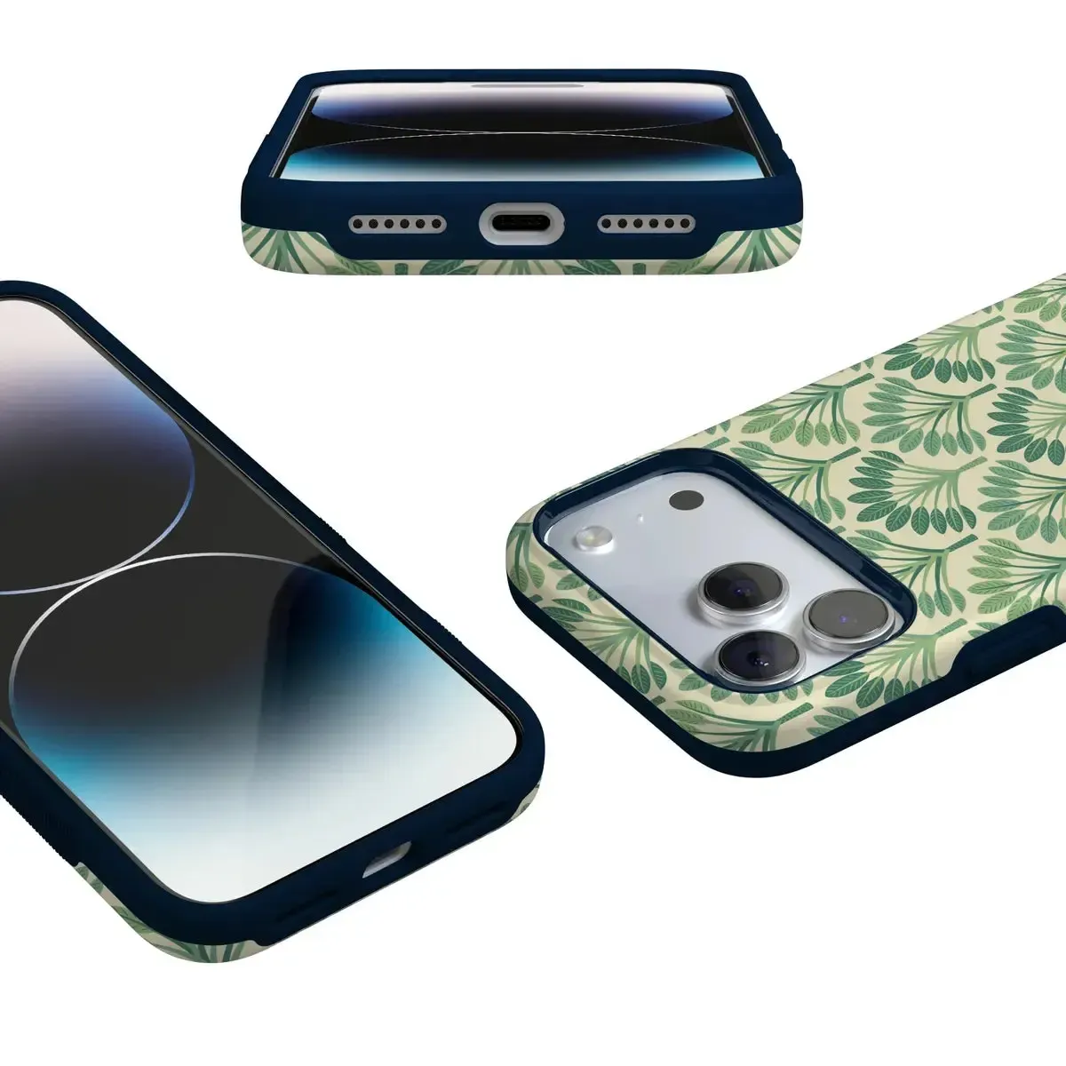 Palm Royale | Palm Beach Case - Bansusa