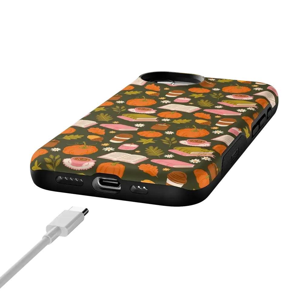 Small Town Magic | Fall Faves Case - Bansusa