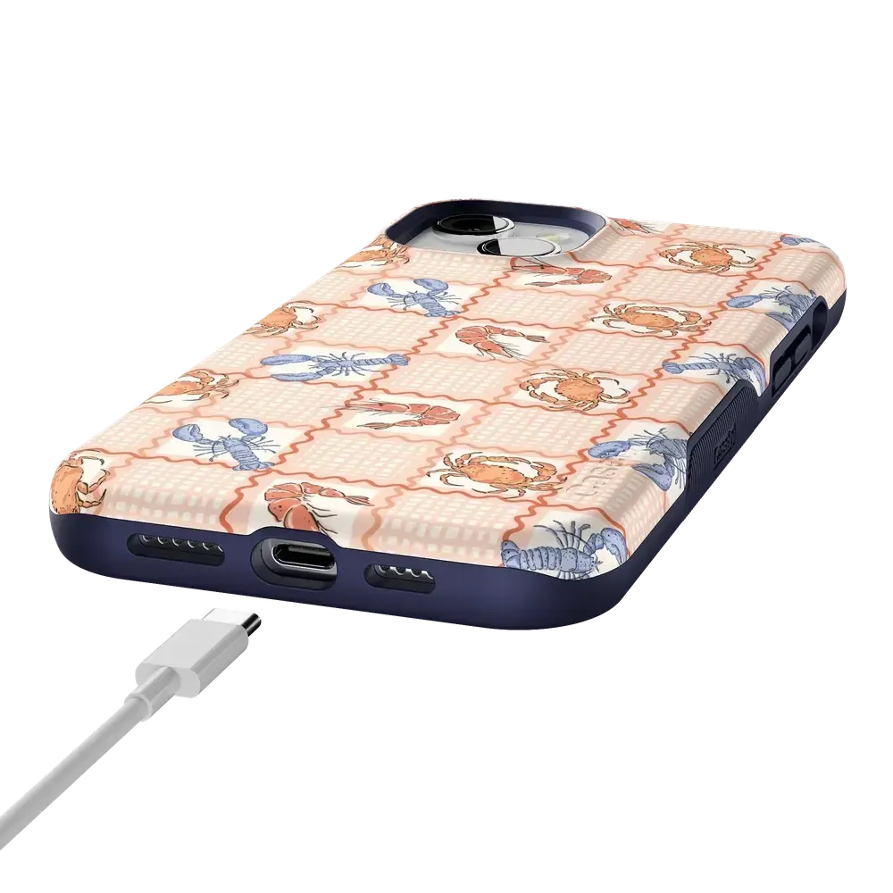 On the Cape | Coastal Summer Case - Bansusa