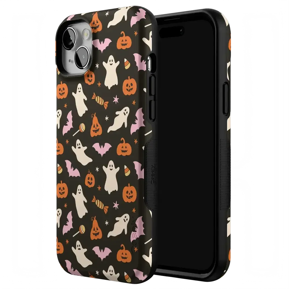 Trick or Treat | Sweet Halloween Case - Bansusa