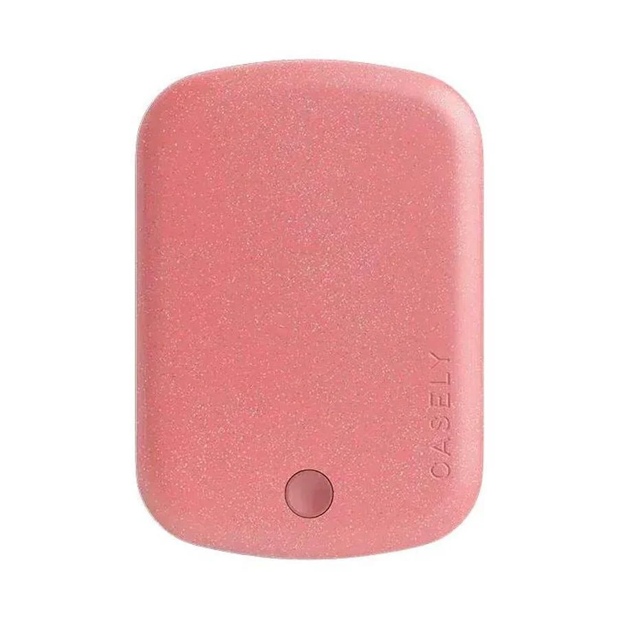 Starfish Wishes | Coral Pink Shimmer Power Pod - Bansusa