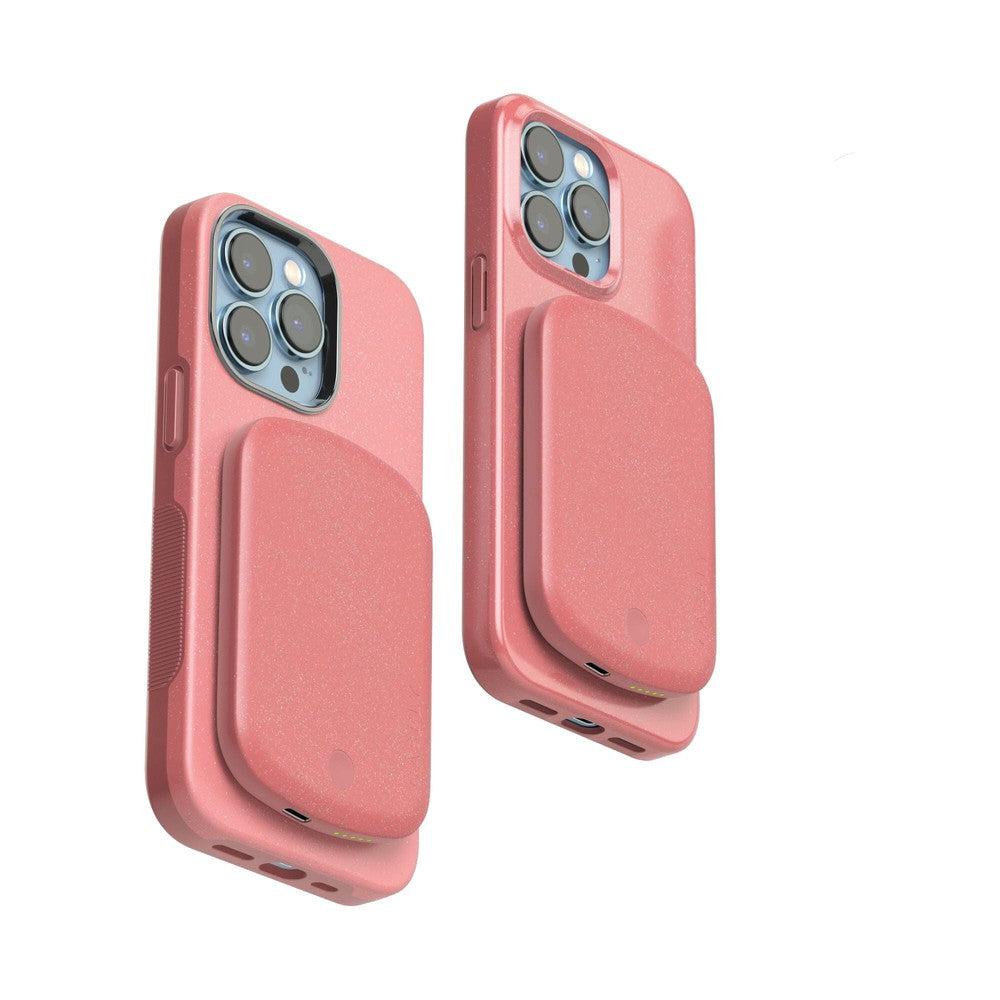 Starfish Wishes | Coral Pink Shimmer Power Pod - Bansusa