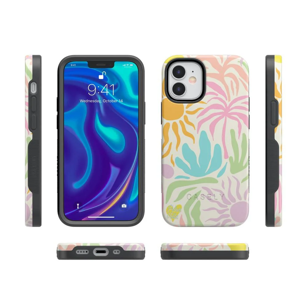 Oasis | Pura Vida Case - Bansusa