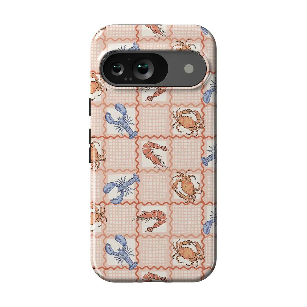 On the Cape | Coastal Summer Case - Bansusa