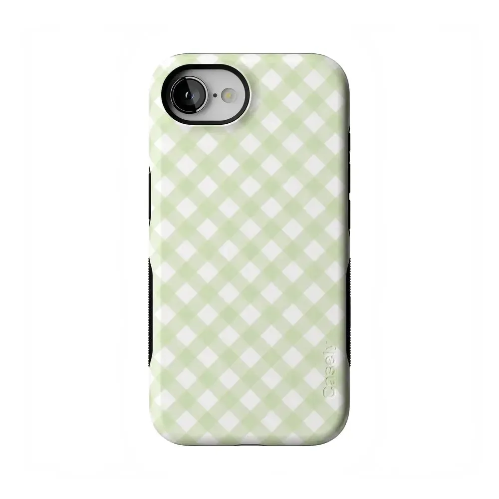 Mint Lattice | Sunday Best Case - Bansusa