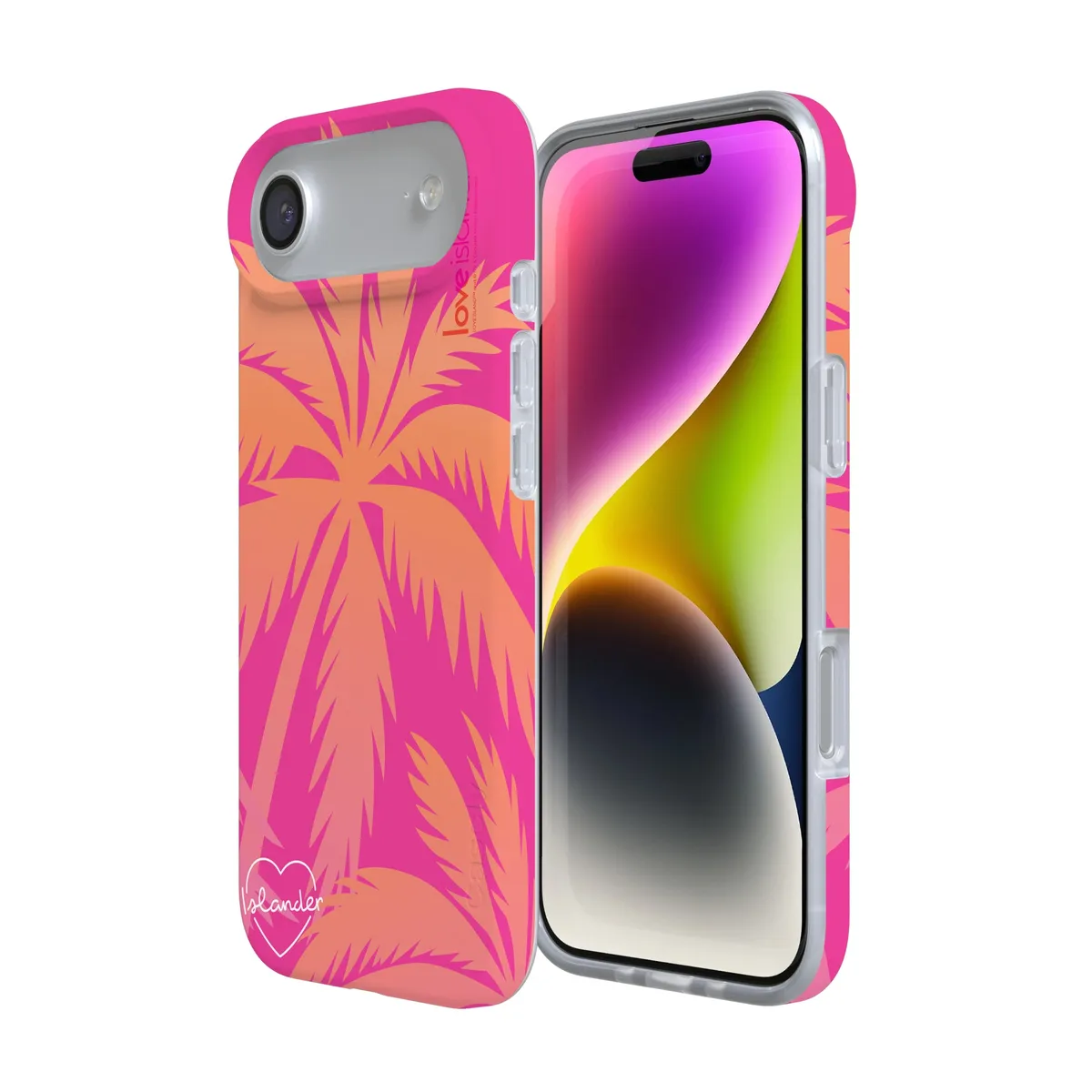 Islander | Love Island Case - Bansusa