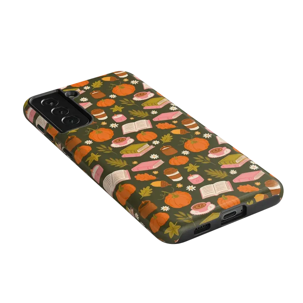 Small Town Magic | Fall Faves Case - Bansusa