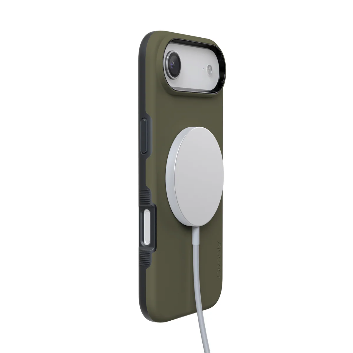 Army Green | The Boyfriend Collection - Bansusa