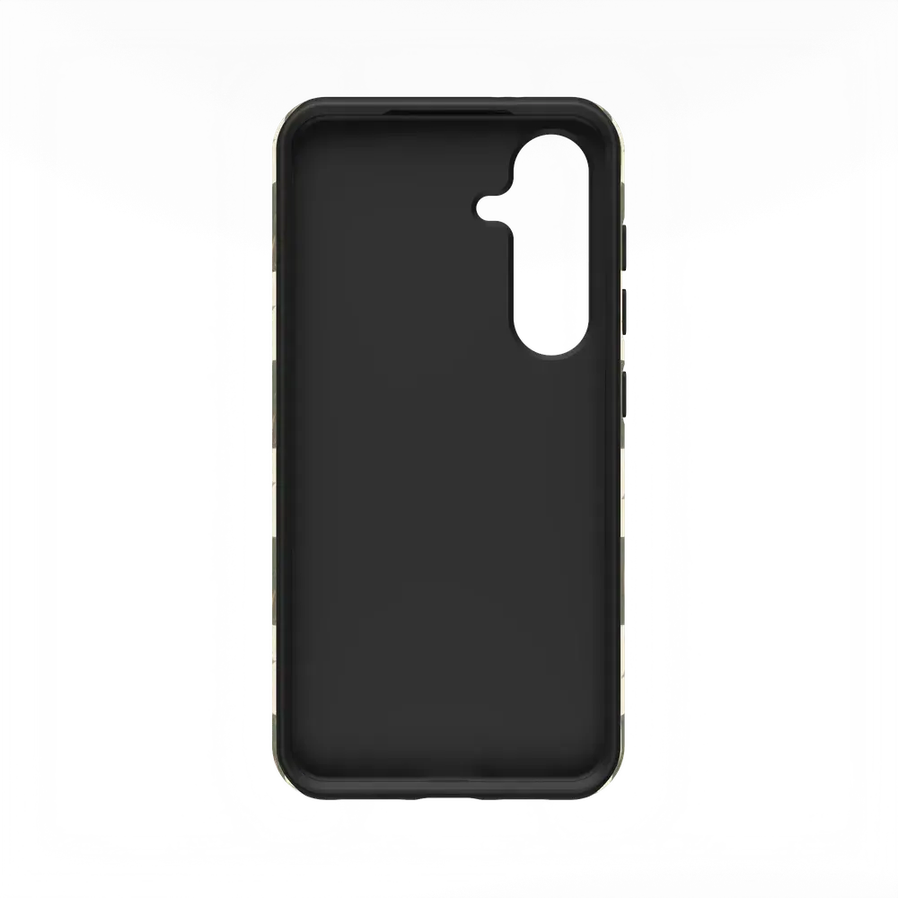 Mystic Moonstar | Green Celestial Case - Bansusa