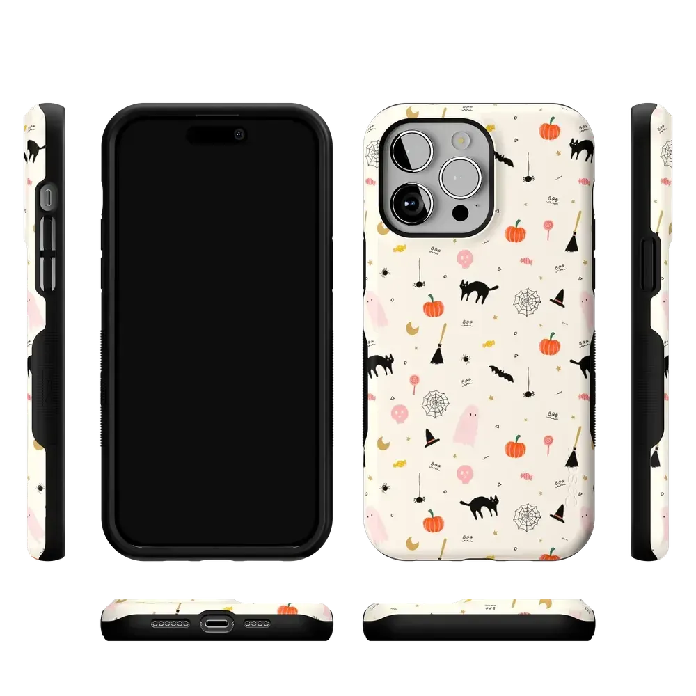 Witching Hour | Cute Halloween Case - Bansusa