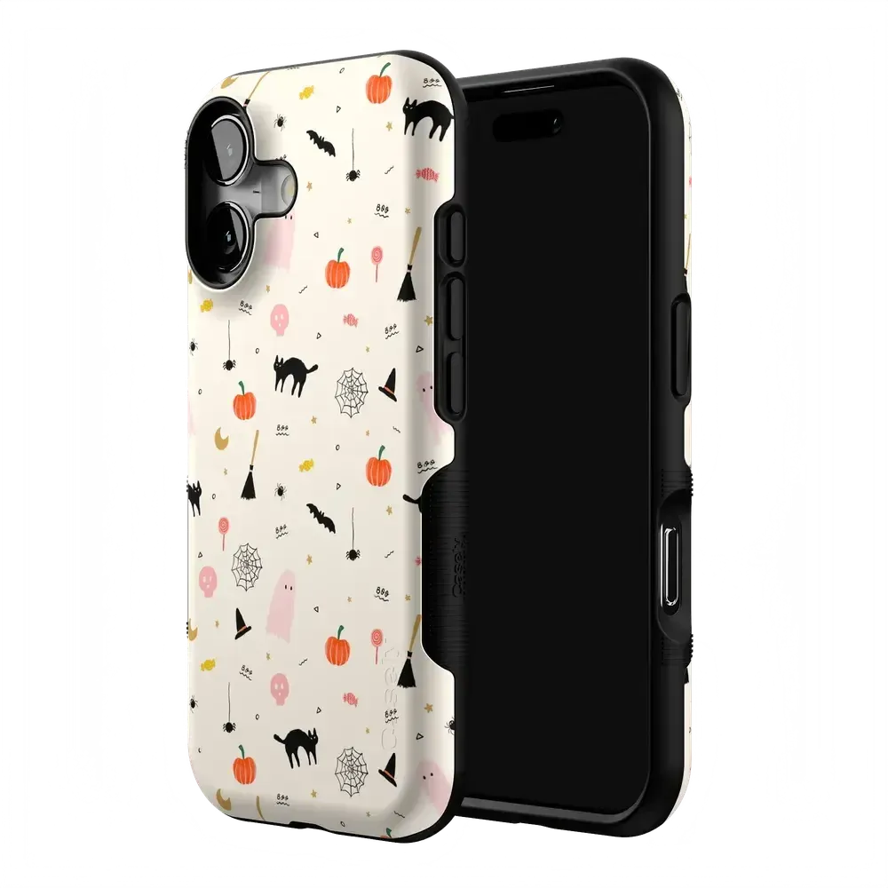 Witching Hour | Cute Halloween Case - Bansusa
