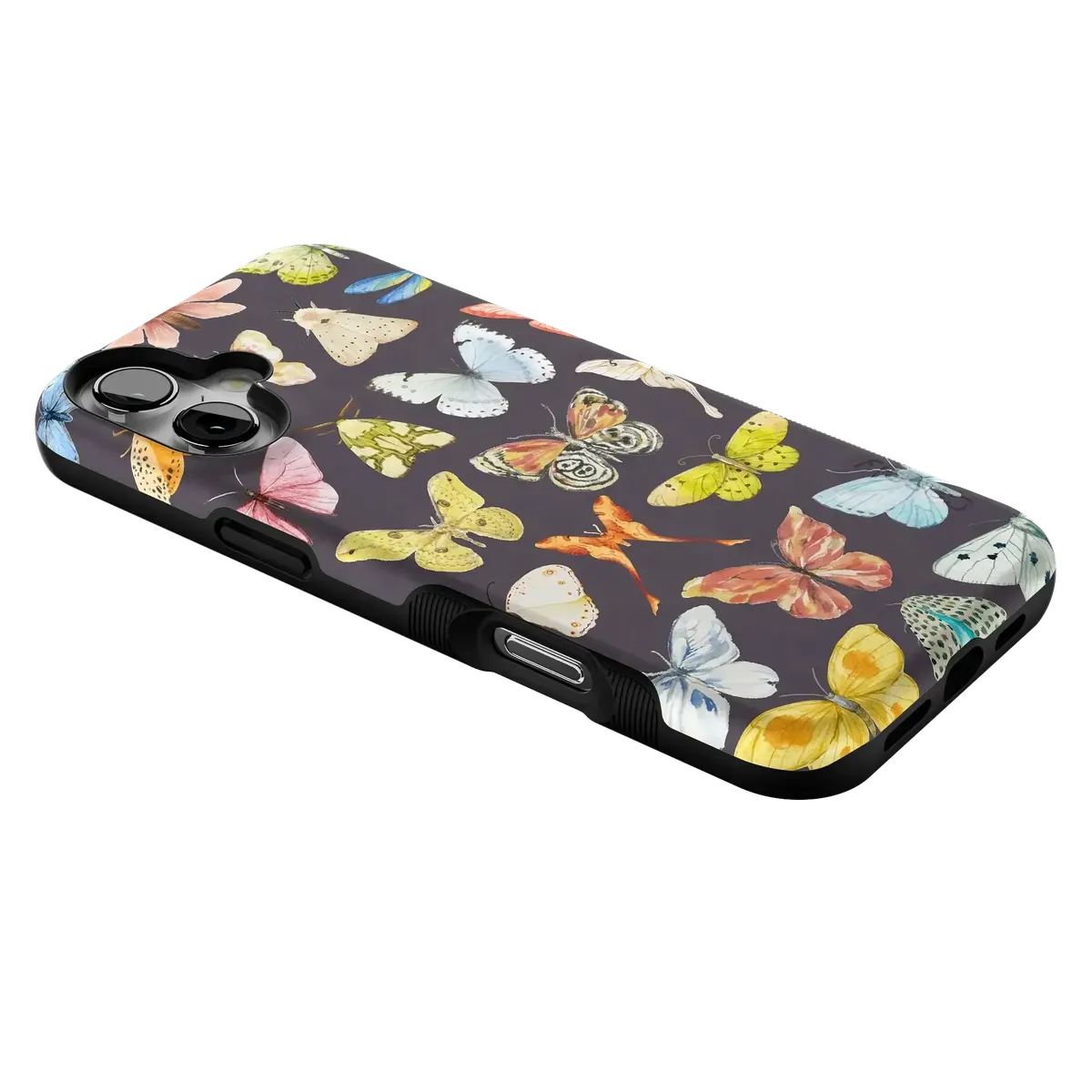 Midnight Monarch | Jenna Palek x Bans Case - Bansusa