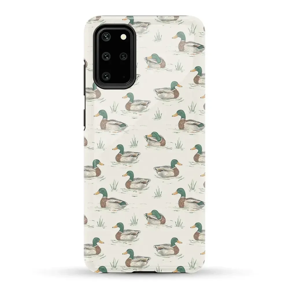 Mallard & Co. | The Boyfriend Collection - Bansusa