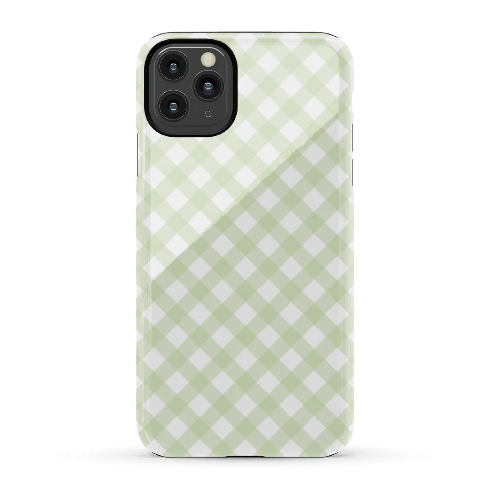 Mint Lattice | Sunday Best Case - Bansusa