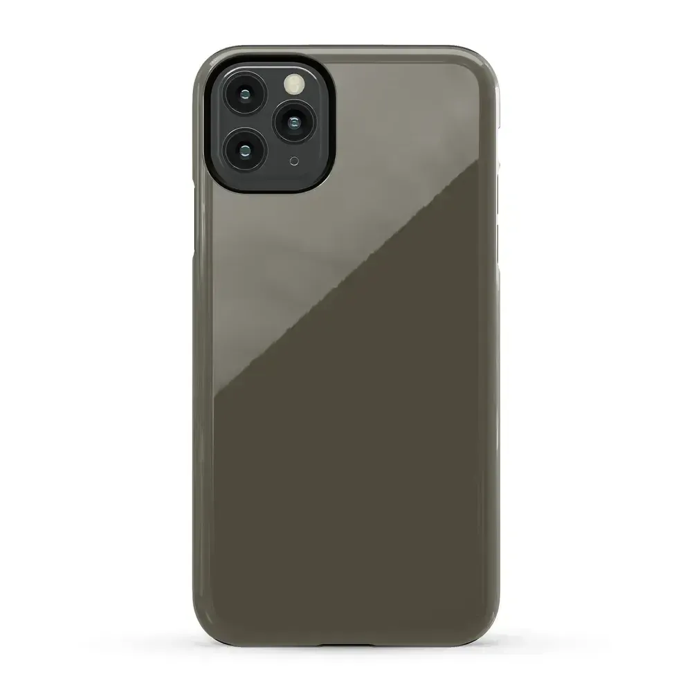 Army Green | The Boyfriend Collection - Bansusa