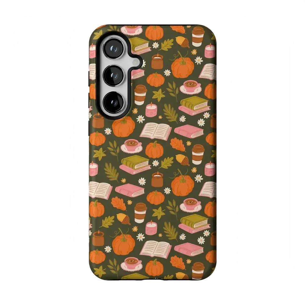 Small Town Magic | Fall Faves Case - Bansusa