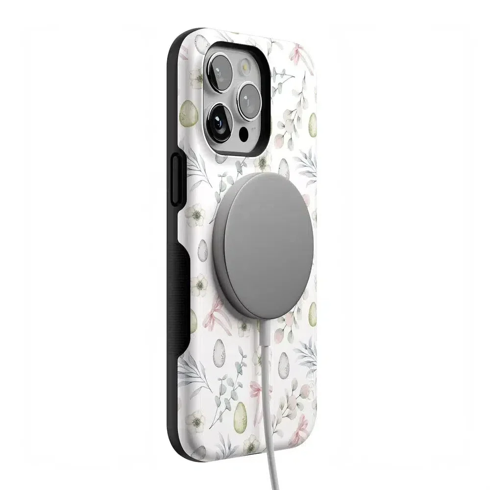 So Eggxtra | Spring Garden Case - Bansusa