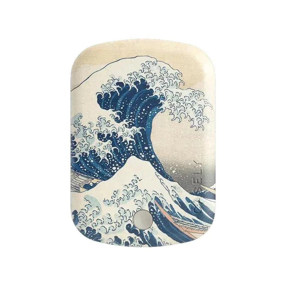 The Great Wave | The Met Series Power Pod - Bansusa