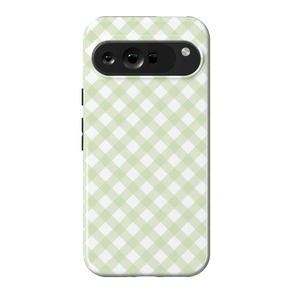Mint Lattice | Sunday Best Case - Bansusa