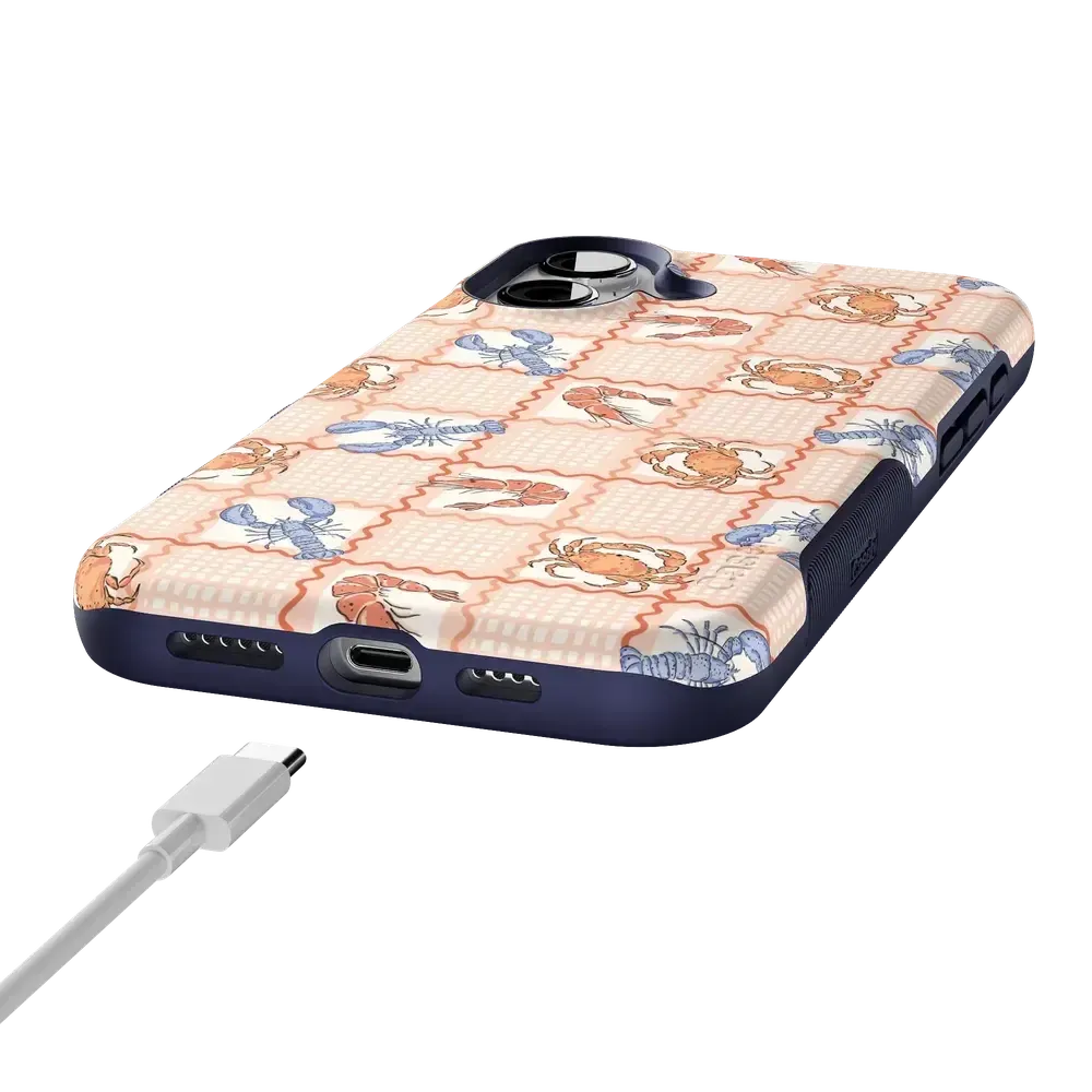 On the Cape | Coastal Summer Case - Bansusa
