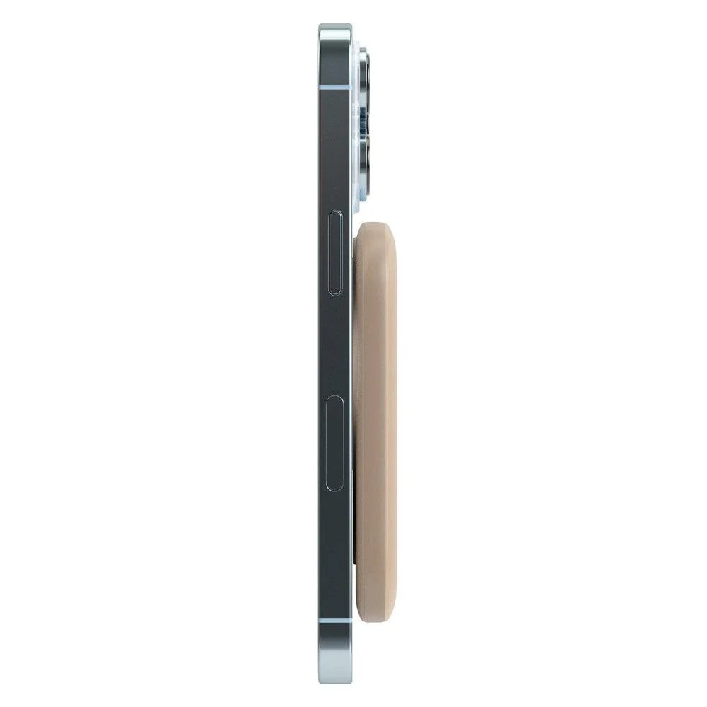 White Oak | Light Brown Power Pod - Bansusa