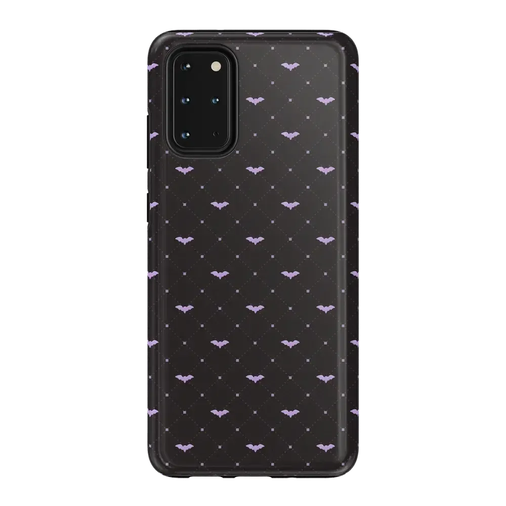 Such a Battie | Purple Bats Case - Bansusa