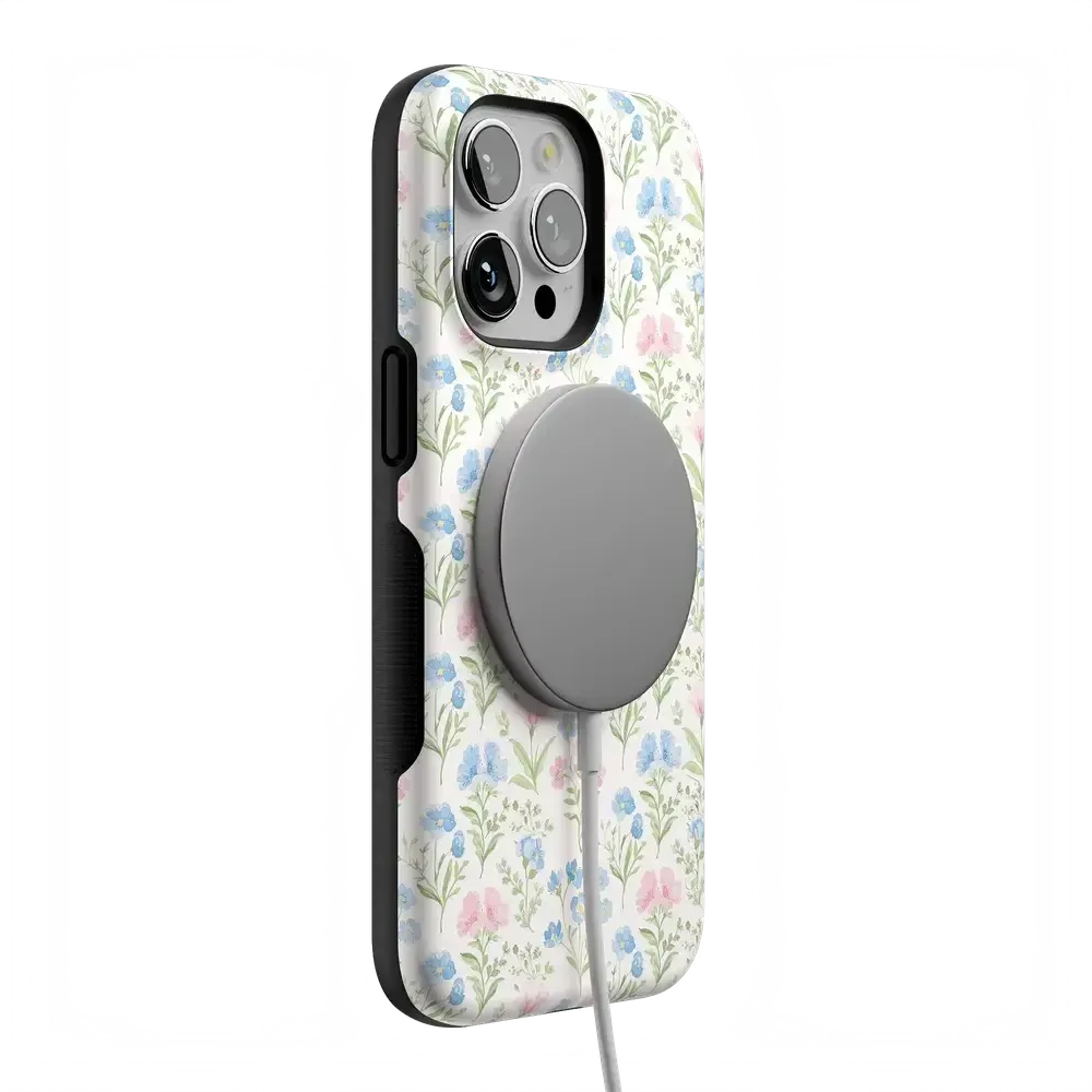 Pastel Garden | Sunday Best Case - Bansusa