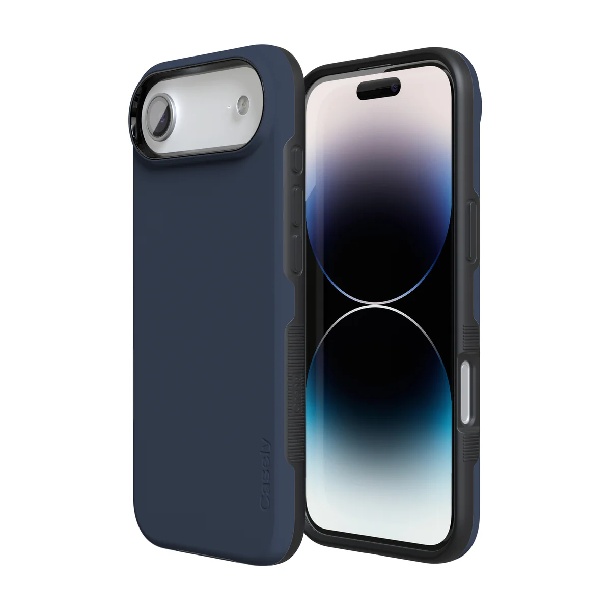 Slate Blue  | The Boyfriend Collection - Bansusa