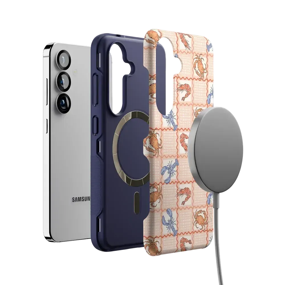 On the Cape | Coastal Summer Case - Bansusa