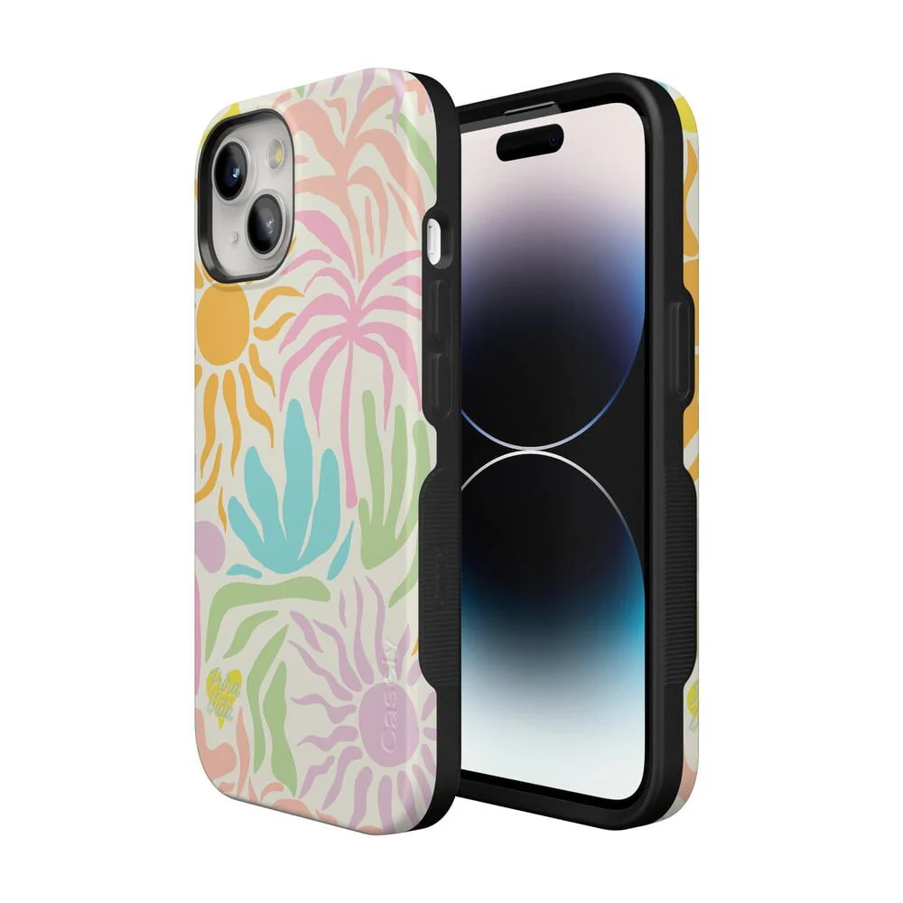 Oasis | Pura Vida Case - Bansusa
