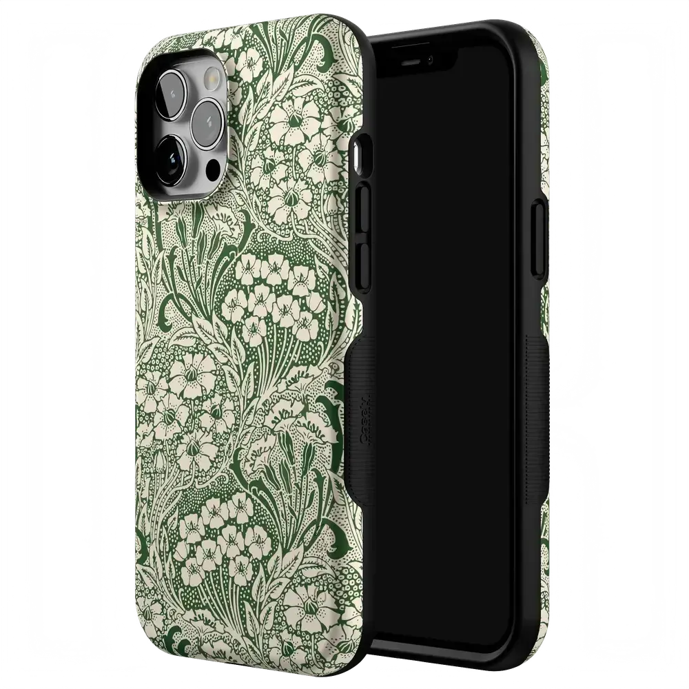 Mystic Meadow | Green Gardens Case - Bansusa