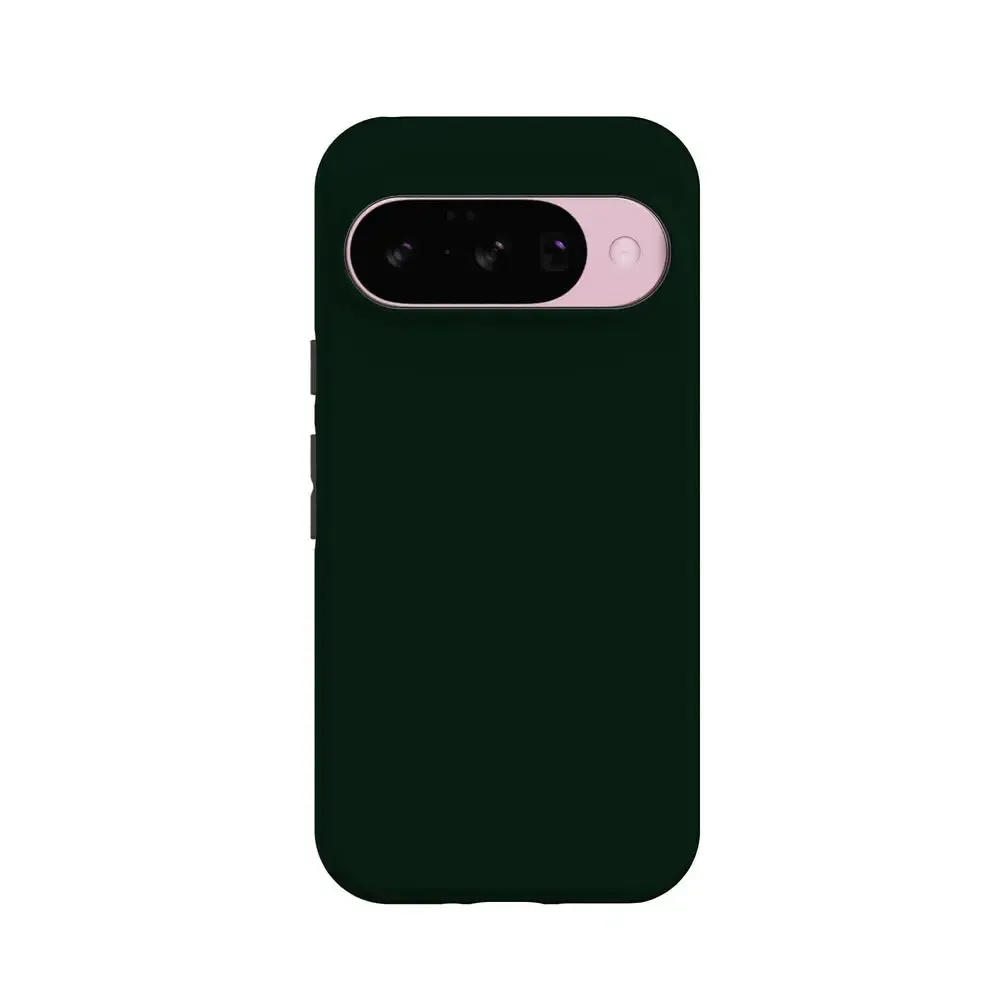 Forest Green | The Boyfriend Collection - Bansusa