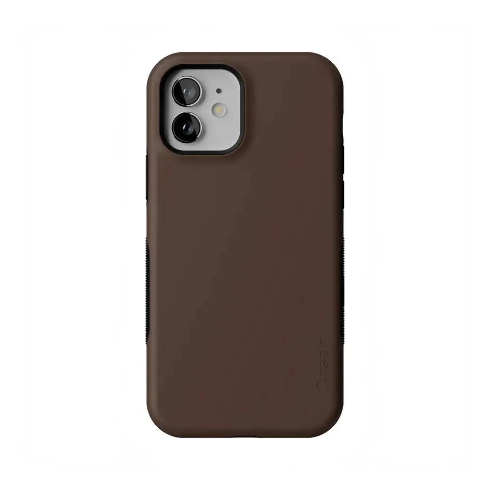 Espresso Brown | The Boyfriend Collection - Bansusa