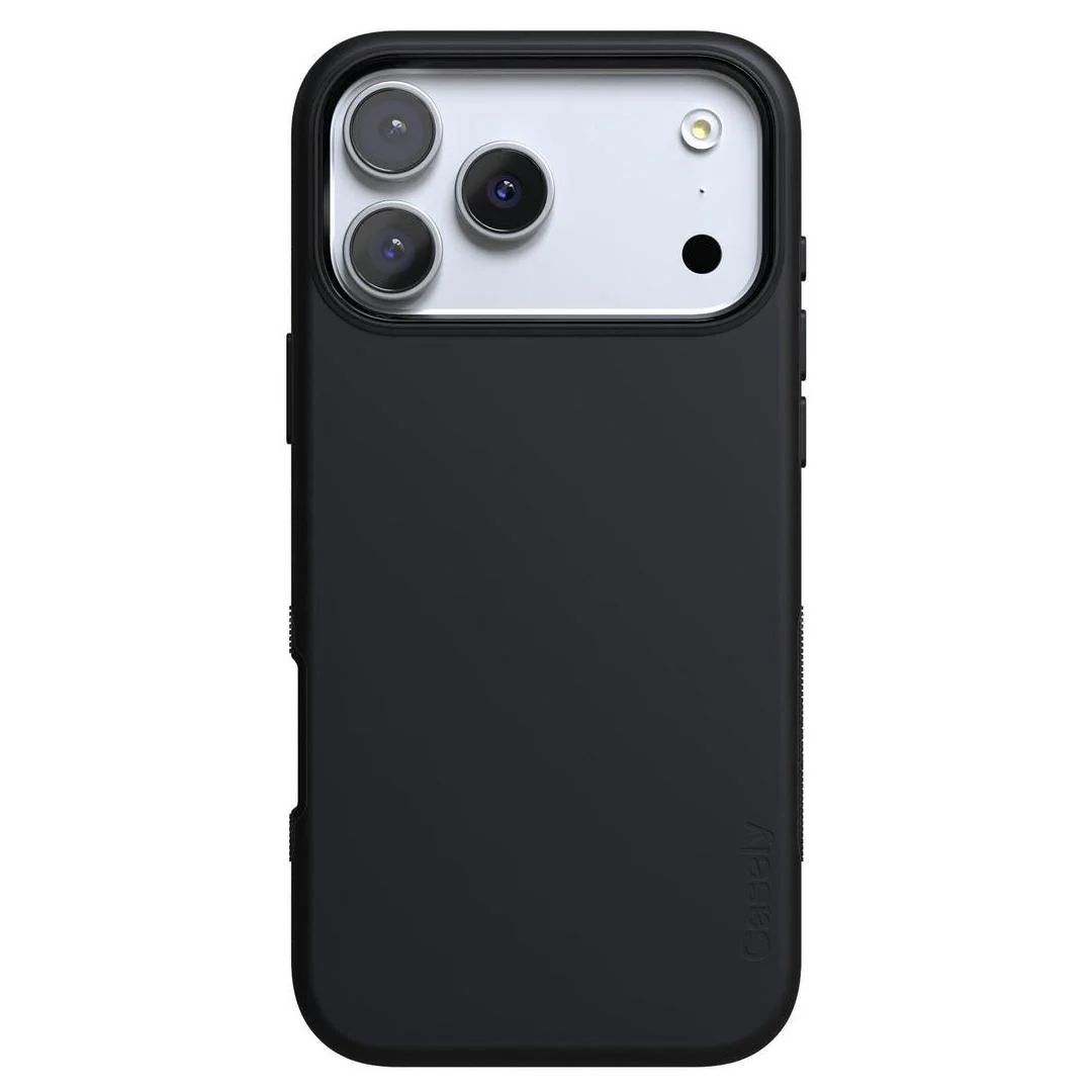 Black Onyx | The Boyfriend Collection - Bansusa