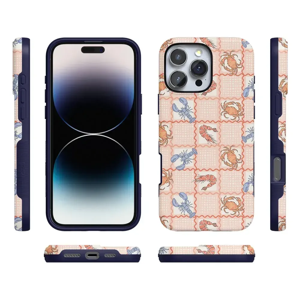 On the Cape | Coastal Summer Case - Bansusa
