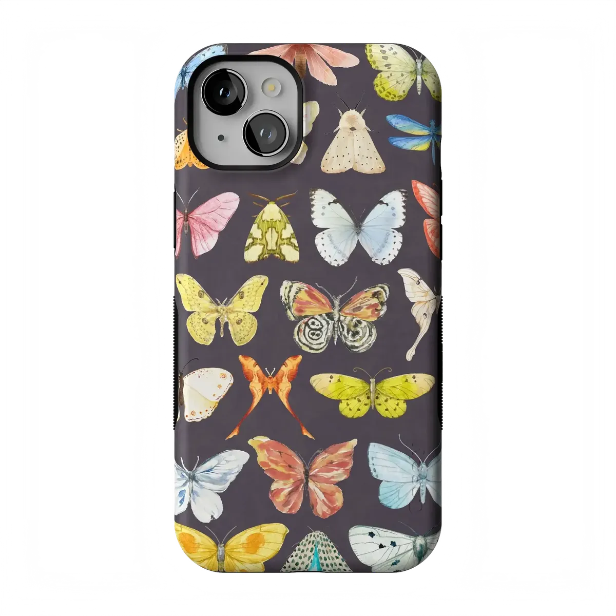 Midnight Monarch | Jenna Palek x Bans Case - Bansusa
