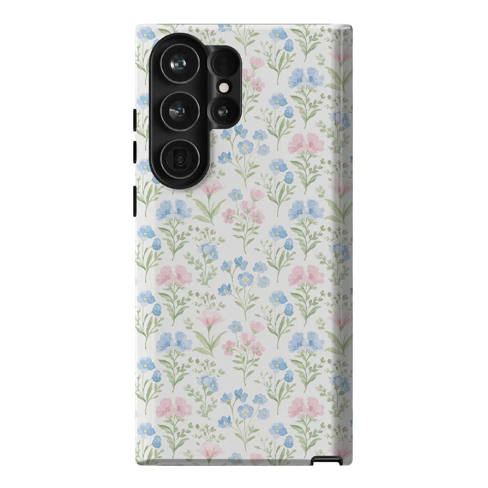 Pastel Garden | Sunday Best Case - Bansusa