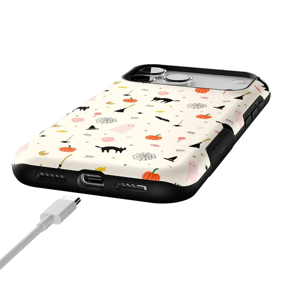 Witching Hour | Cute Halloween Case - Bansusa