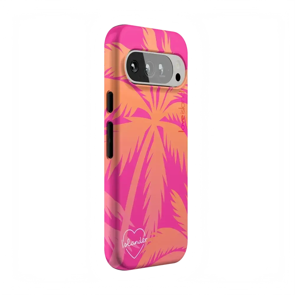 Islander | Love Island Case - Bansusa
