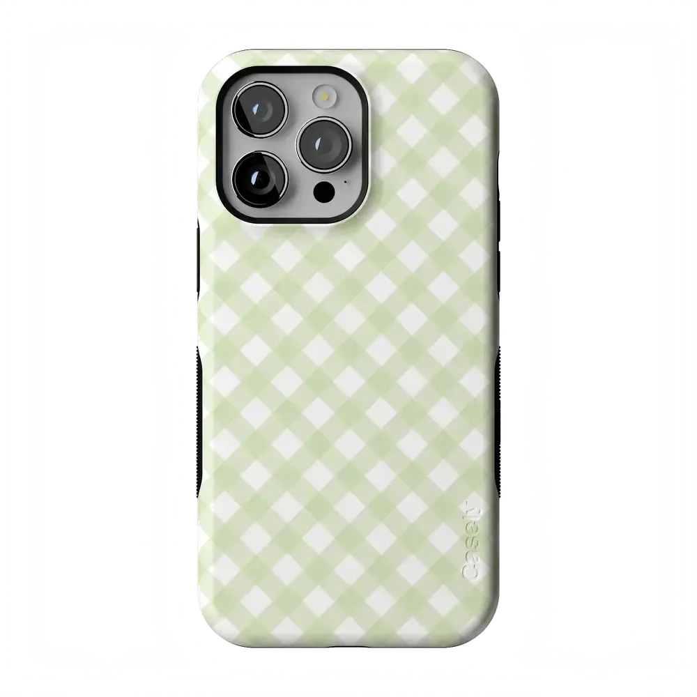 Mint Lattice | Sunday Best Case - Bansusa