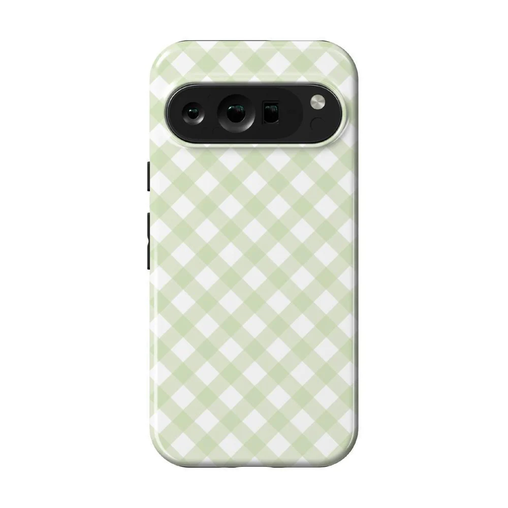 Mint Lattice | Sunday Best Case - Bansusa