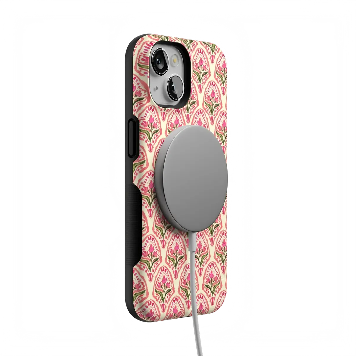 Tulip Tapestry | Jenna Palek x Bans Case - Bansusa