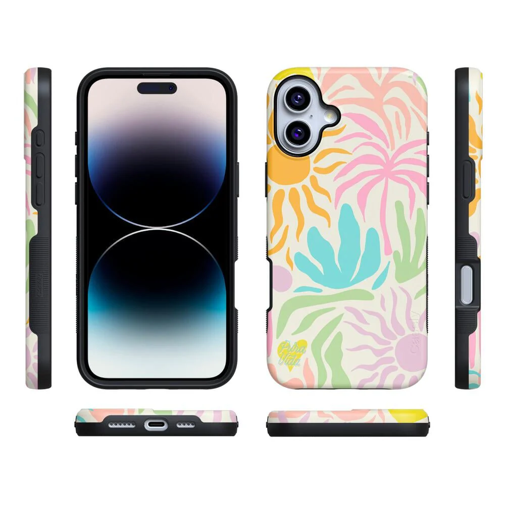 Oasis | Pura Vida Case - Bansusa