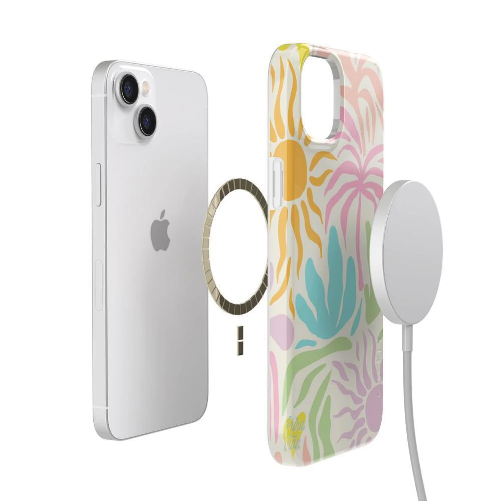 Oasis | Pura Vida Case - Bansusa