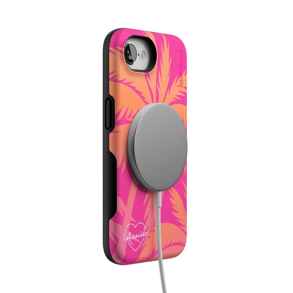 Islander | Official Love Island x Bans Phone Case - Bansusa