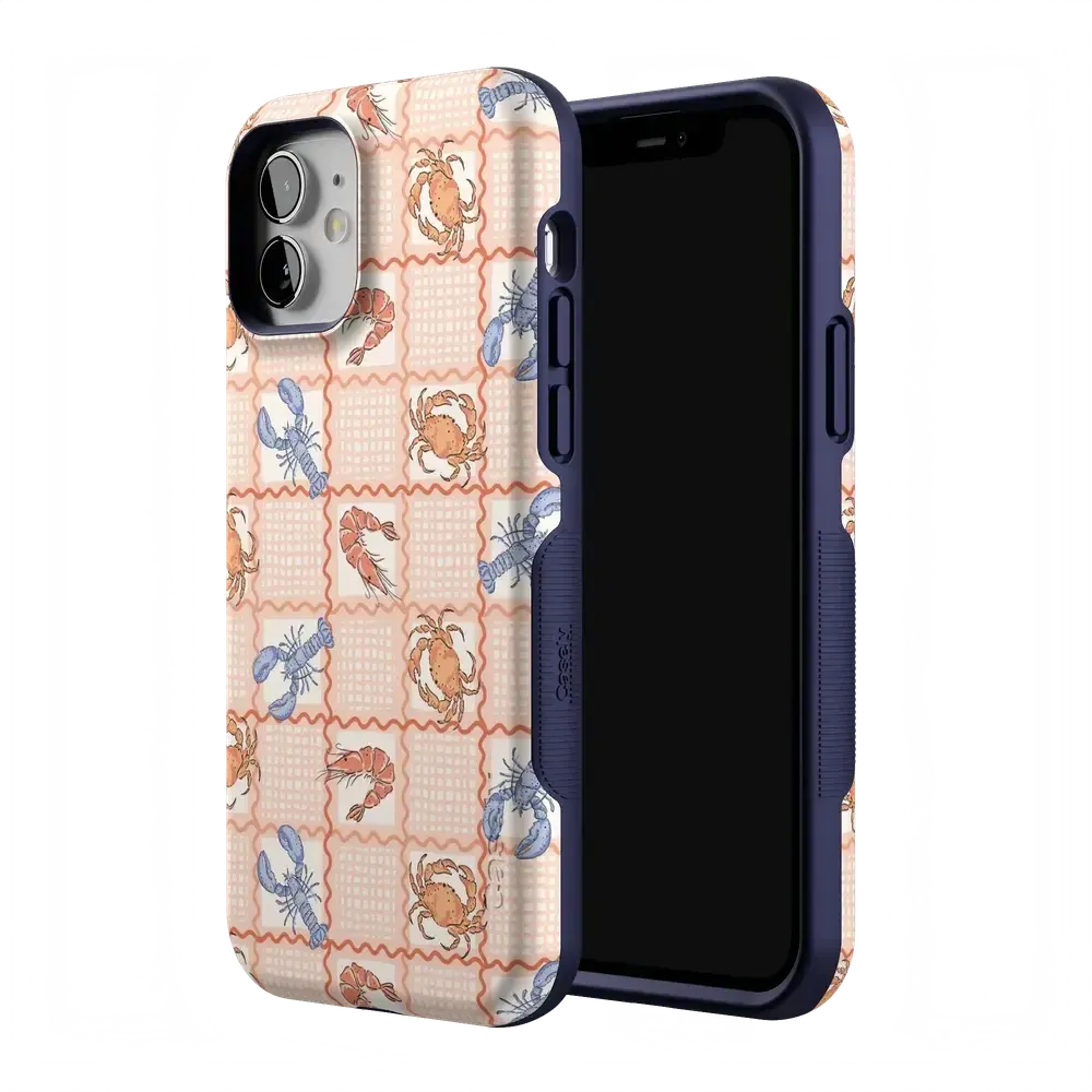 On the Cape | Coastal Summer Case - Bansusa